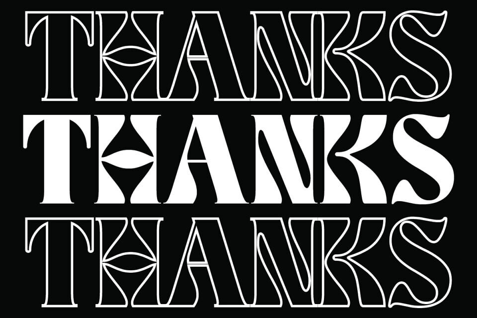 Maximy Font