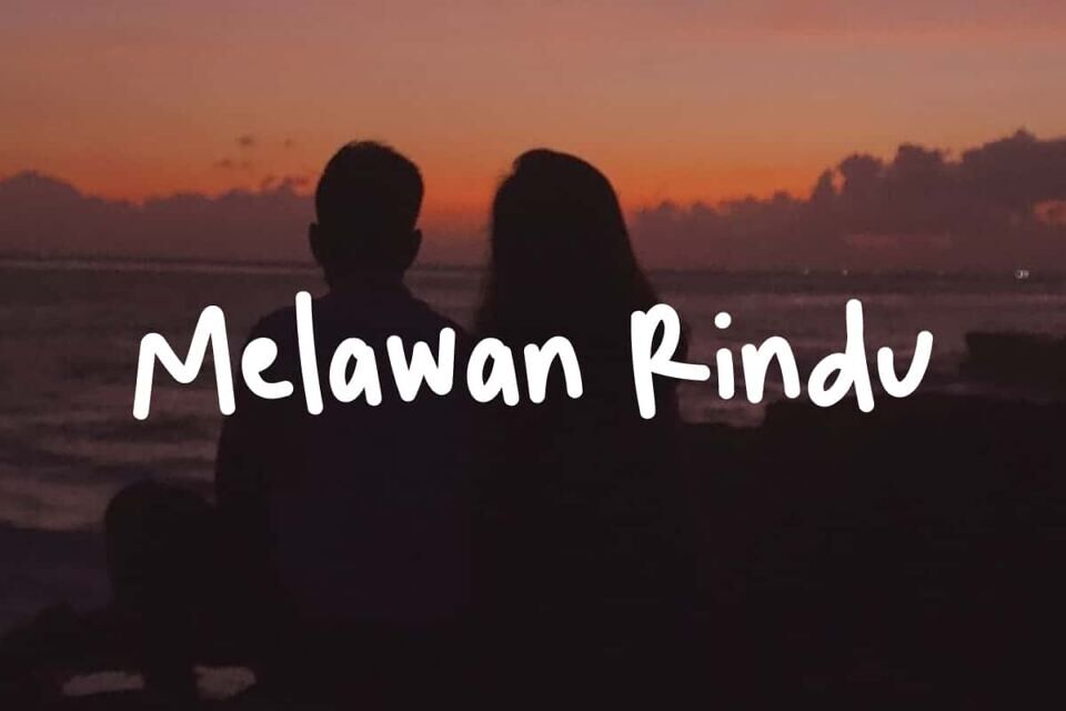 Melawan Rindu Font