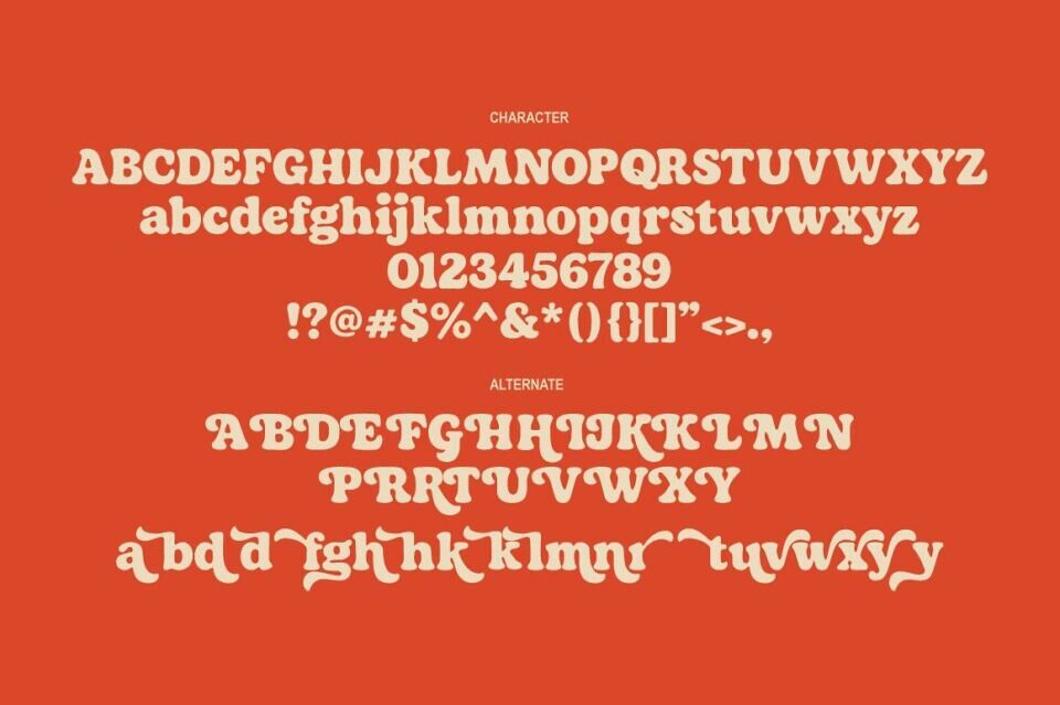 Meyzie Font