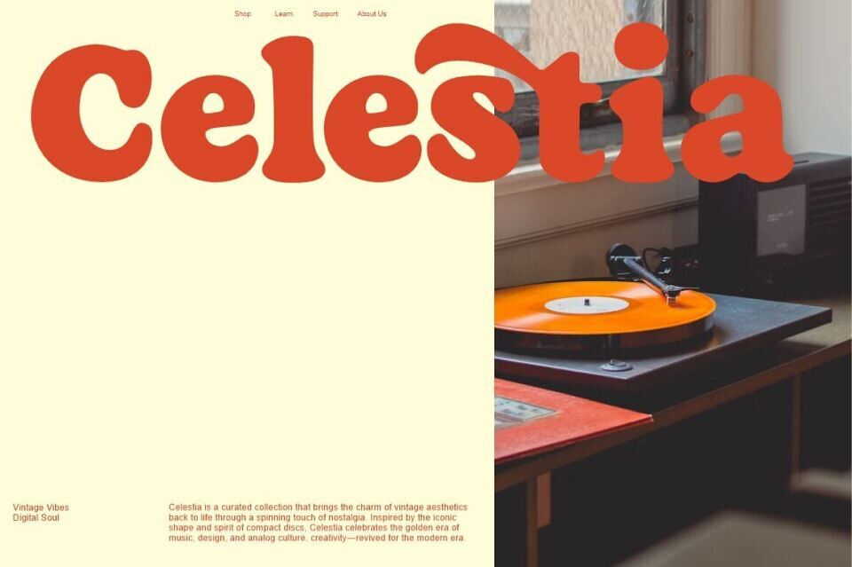 Meyzie Font