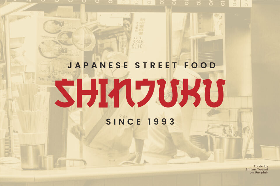 Mitohan Font