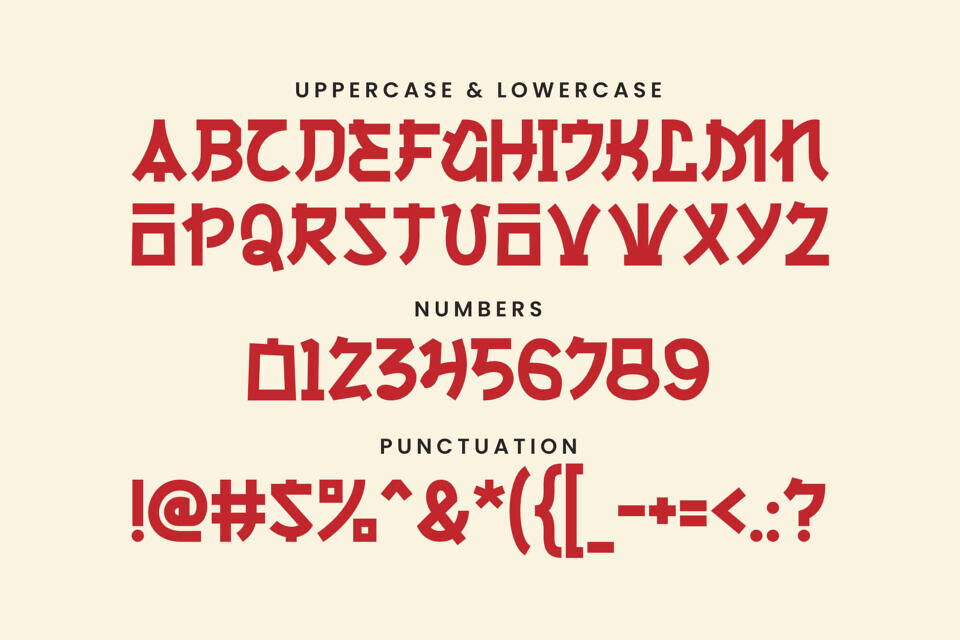 Mitohan Font