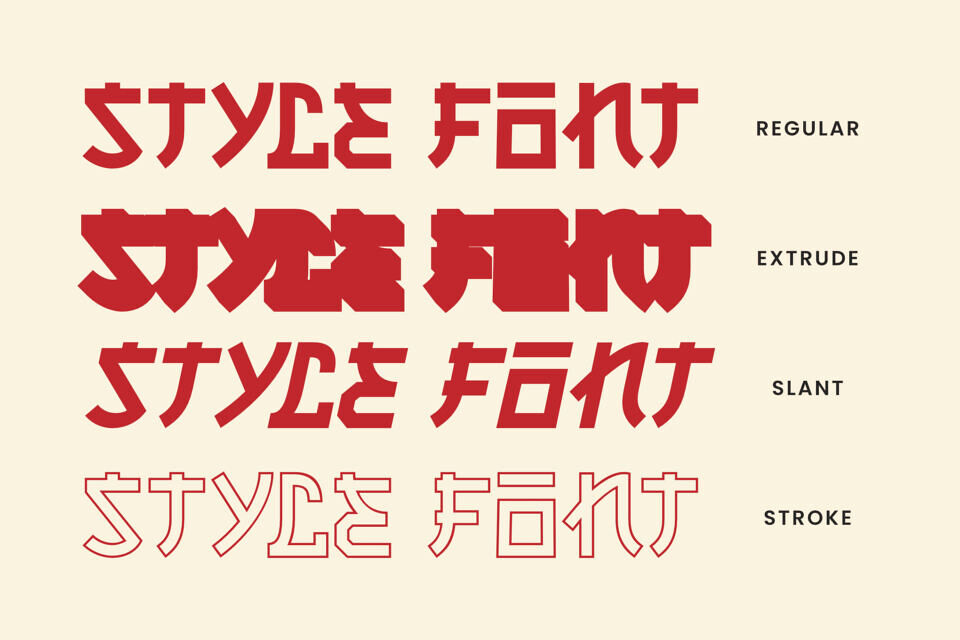 Mitohan Font