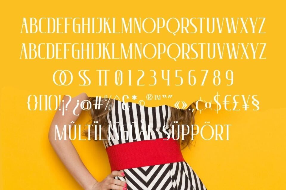 Miyuko Font