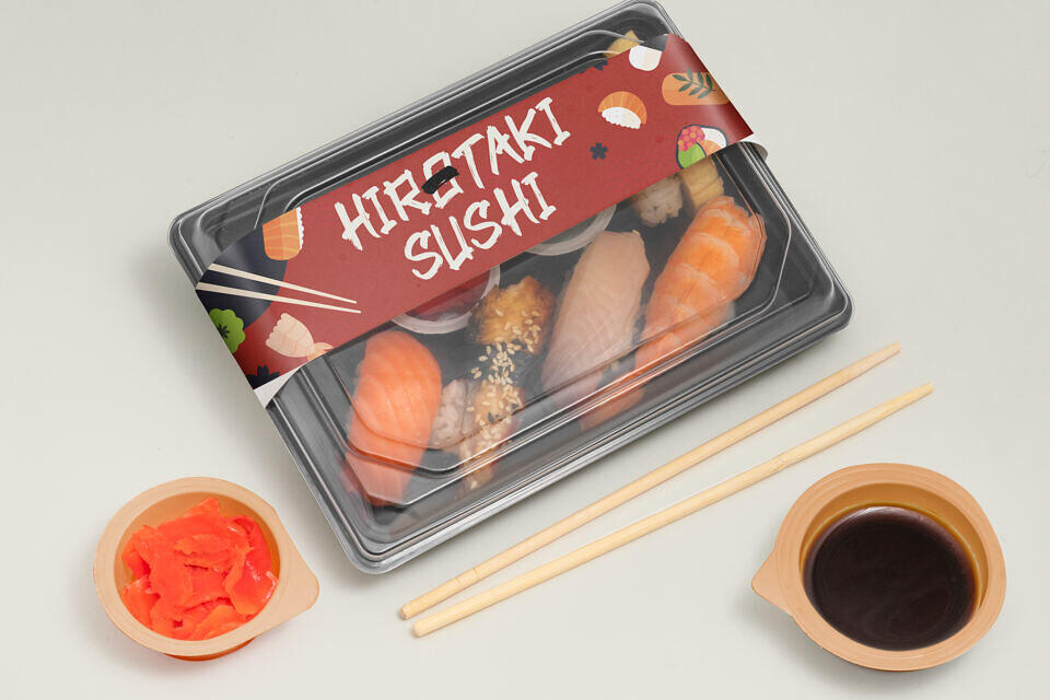 Mokuton Font