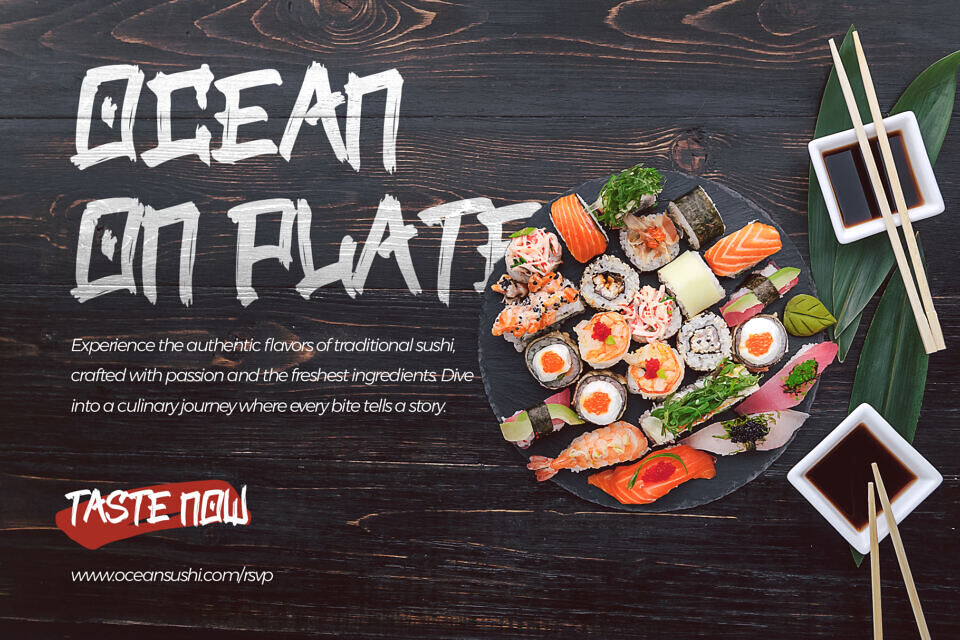 Mokuton Font