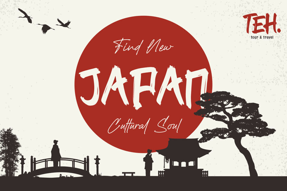 Mokuton Font