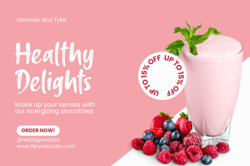Mounty Smoothie Font