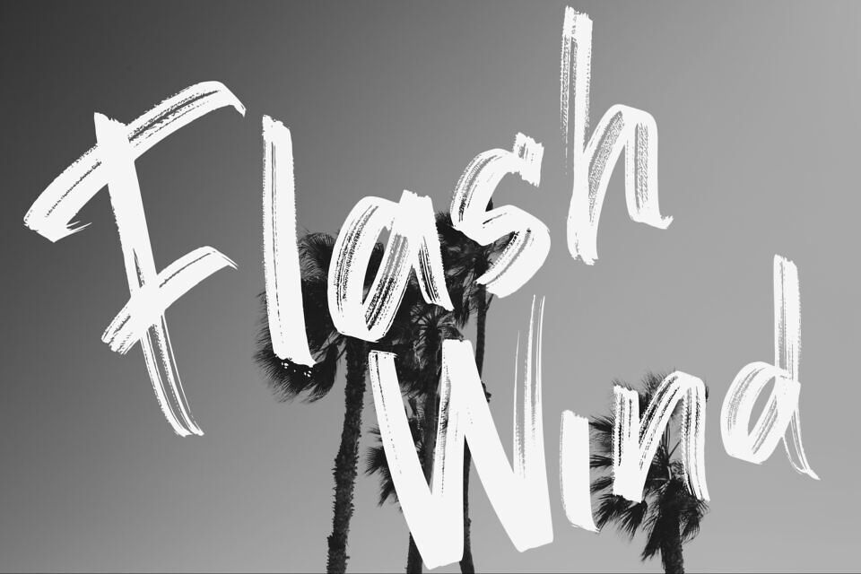 New Austin Font