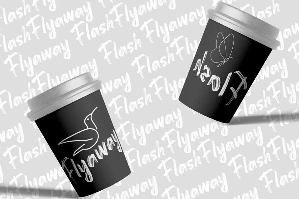 New Austin Font
