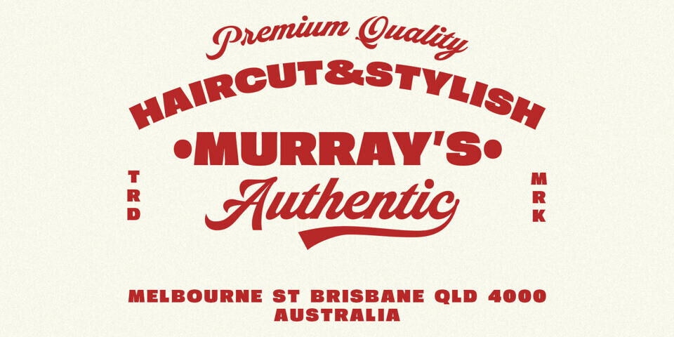 Nineties Party Club Font