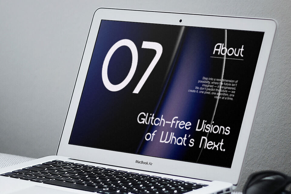 Ogelo Font