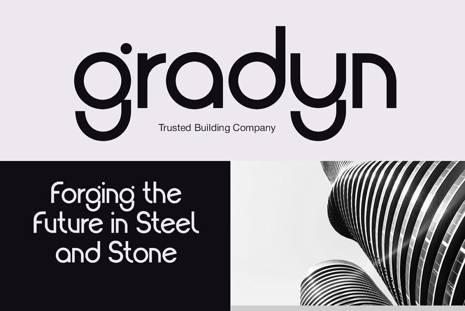 Ogelo Font