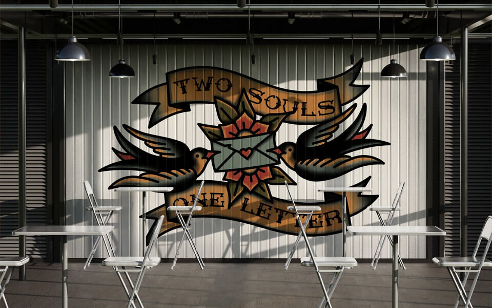 Oldbastards Font