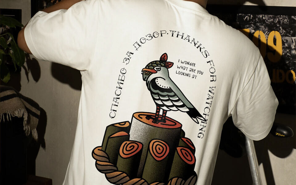 Oldbastards Font