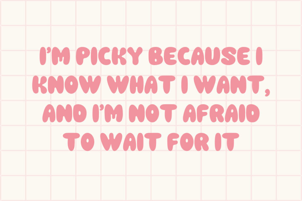 Picky Girls Font