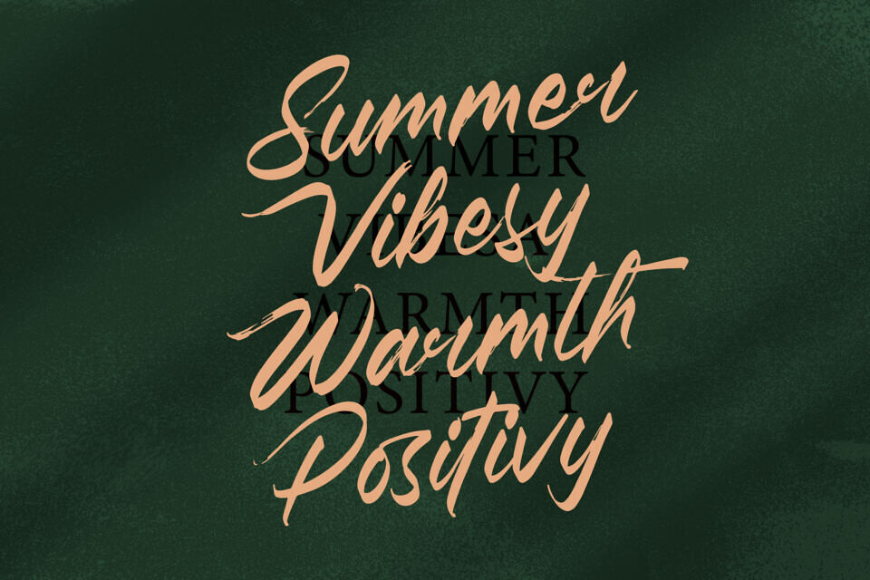 Pluretta Vintage Font