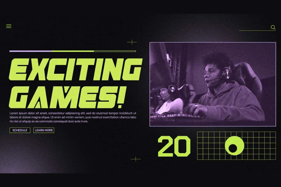 Racing Observer Font