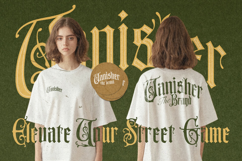 Rugstar Font