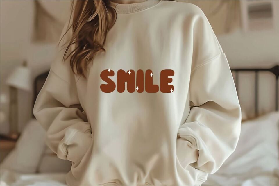 Sigma Boy Font