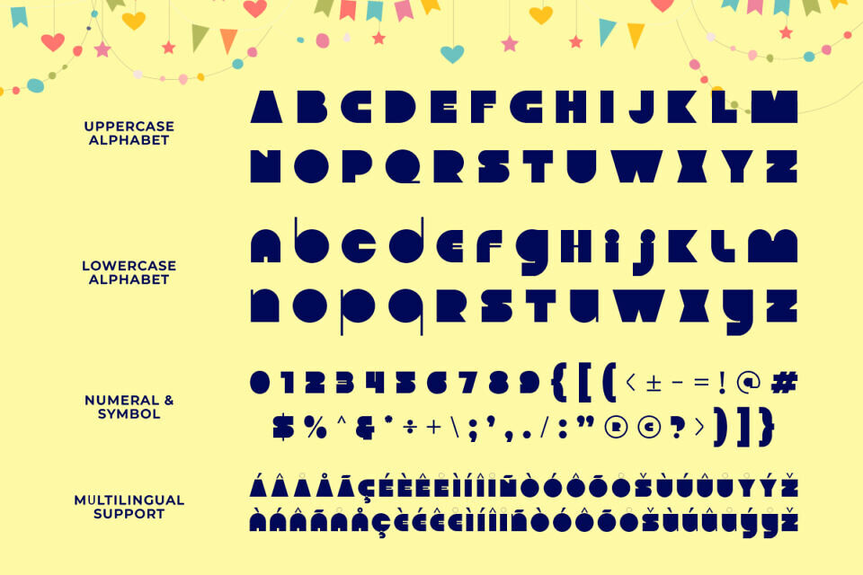 Slizo Font