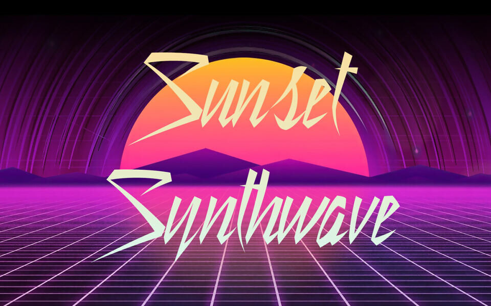 Still Time Font