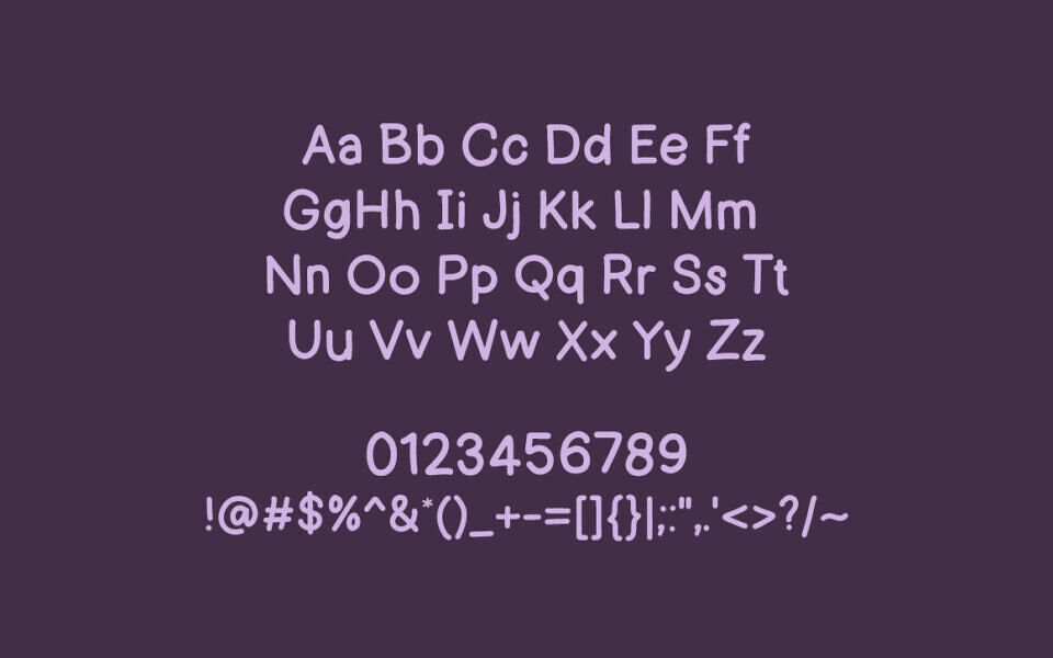 Summer Century Font