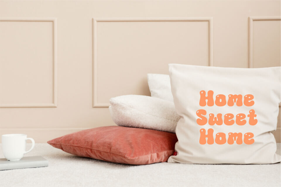 Summer Energy Font