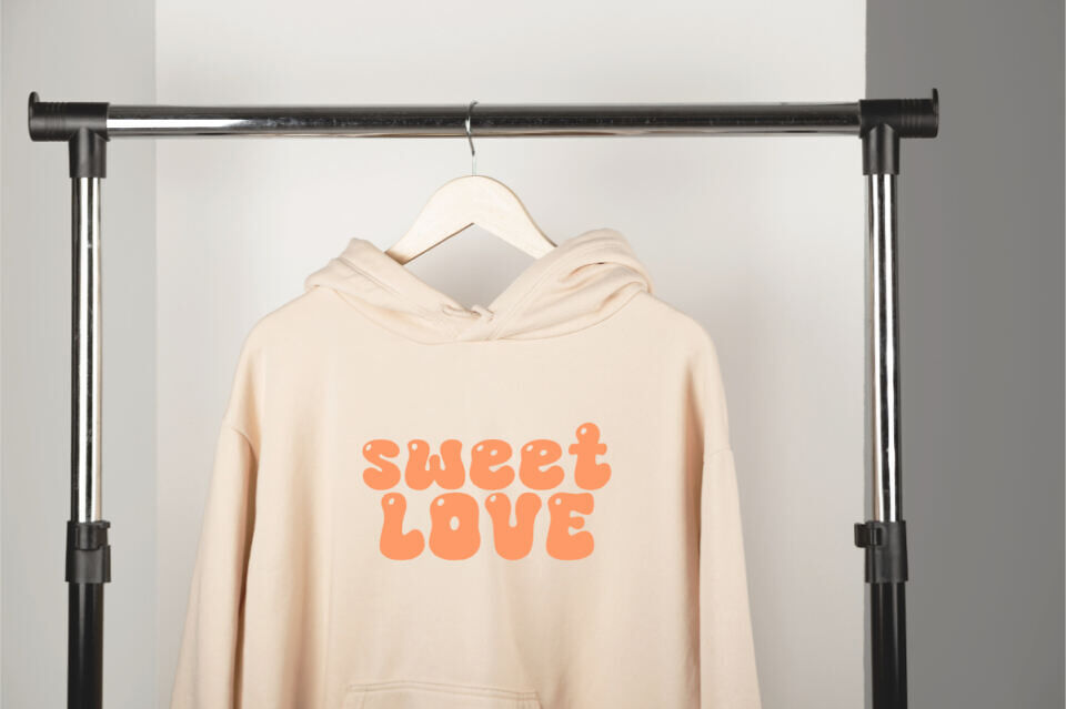 Summer Energy Font