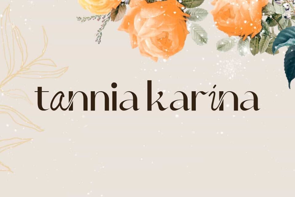 Tannia Karina Font