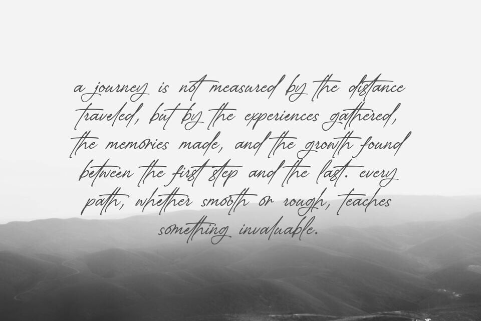 The Momentra Font