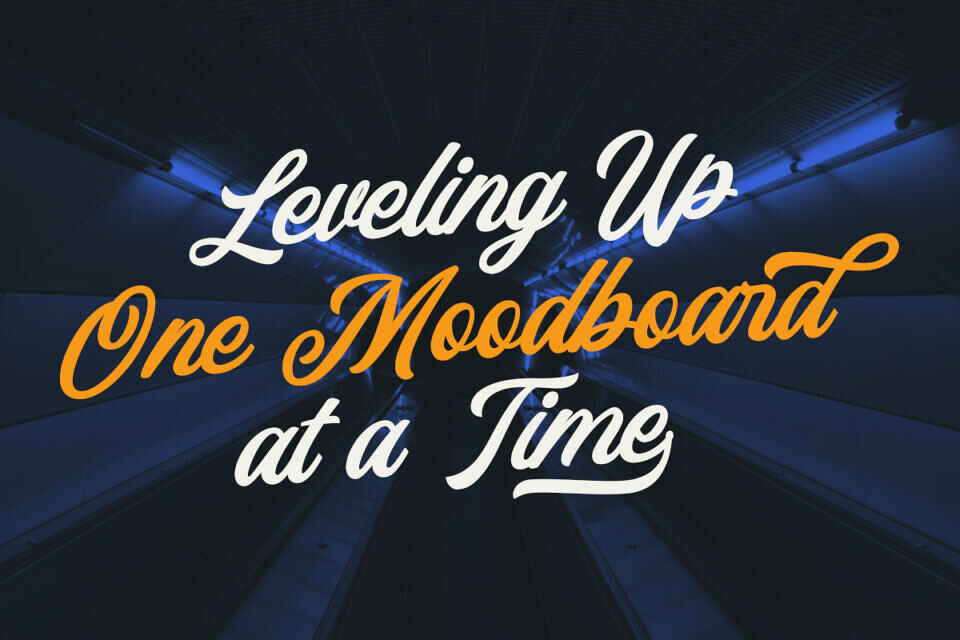 The Morydane Font