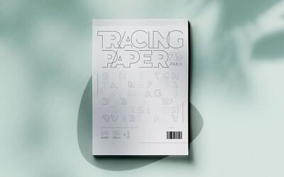 Tracing Font