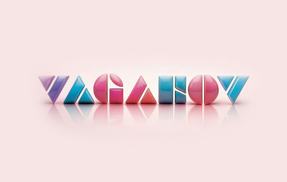 Vaganov SP Font