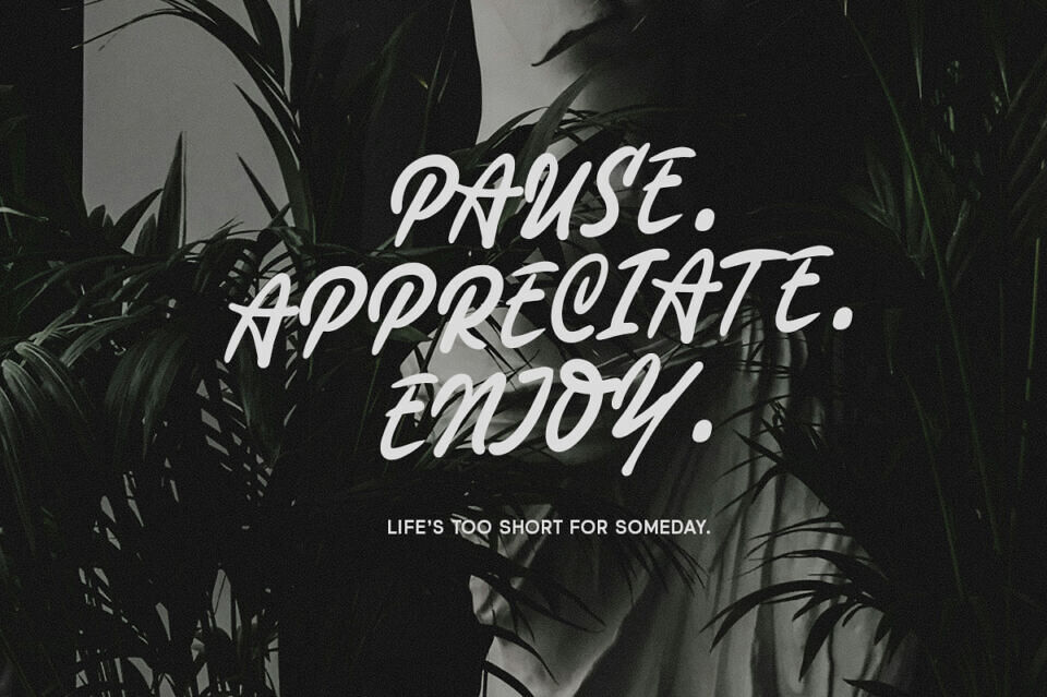 Wandernote Font
