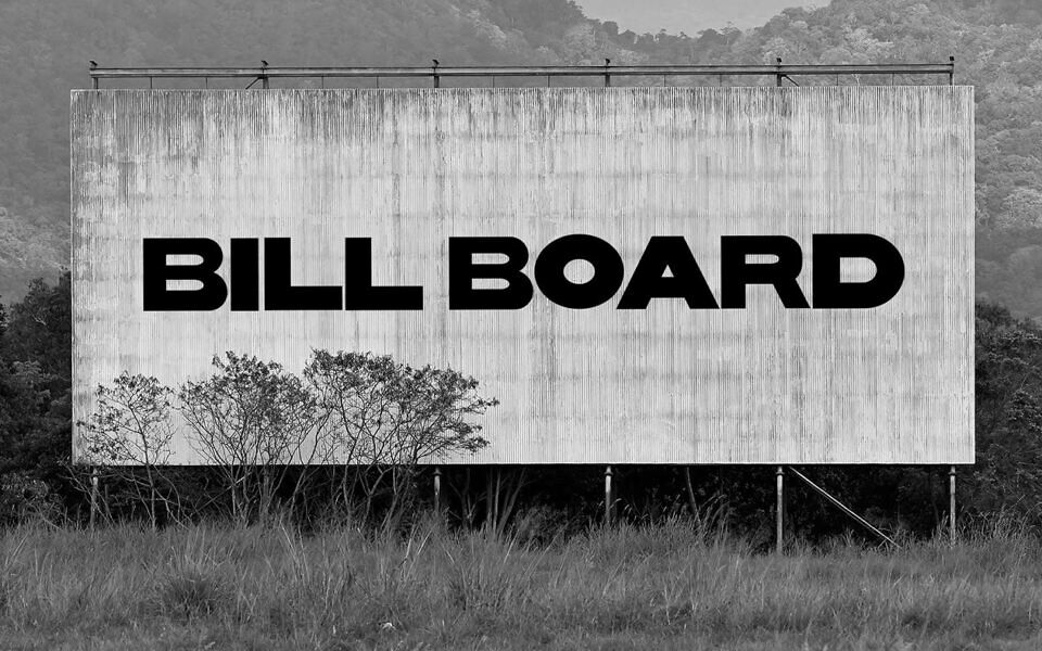 Wild World Font