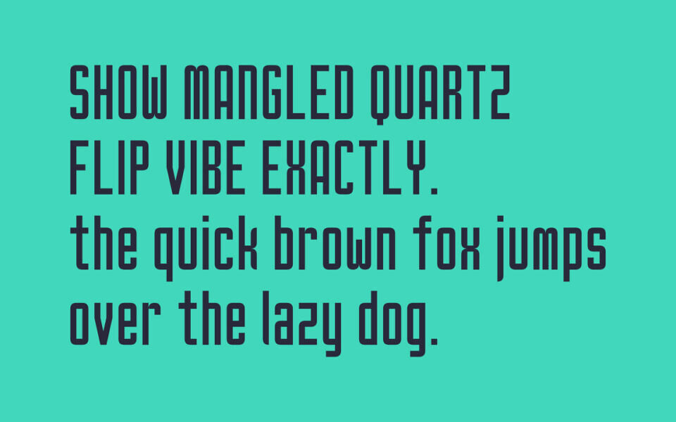 Wiltype Font