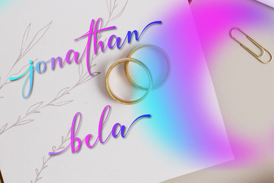 Witova Font