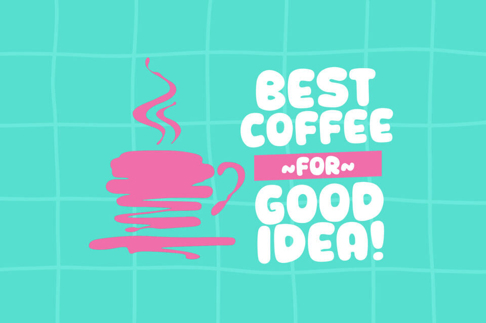 Worktalk Font