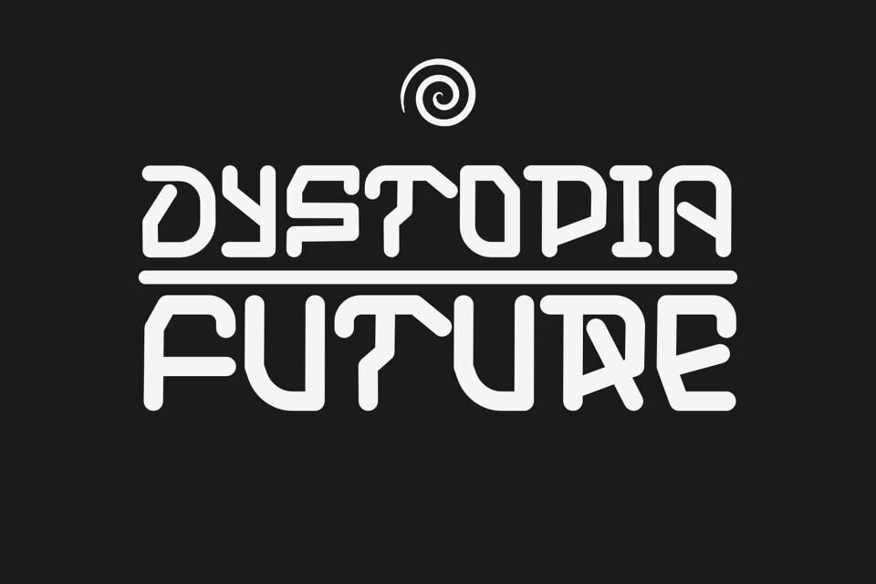 Altrobyte Font