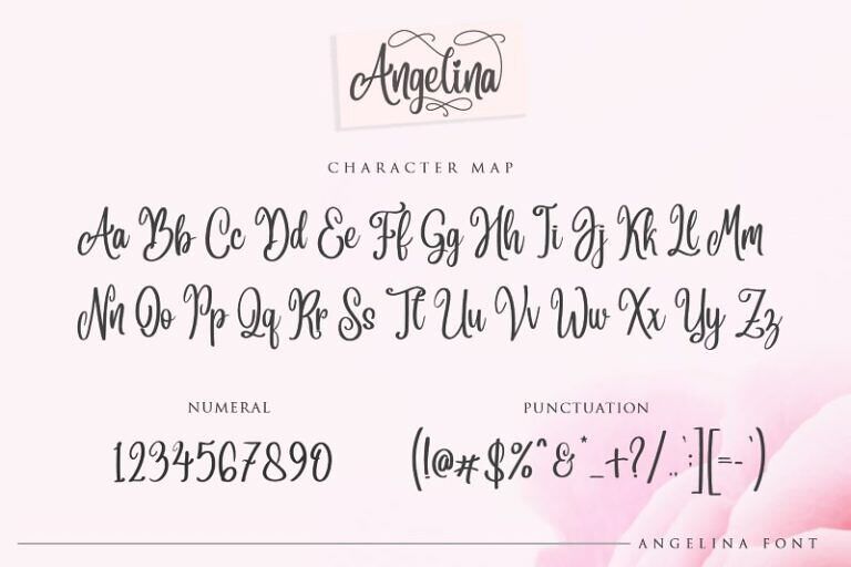 Angelina Font