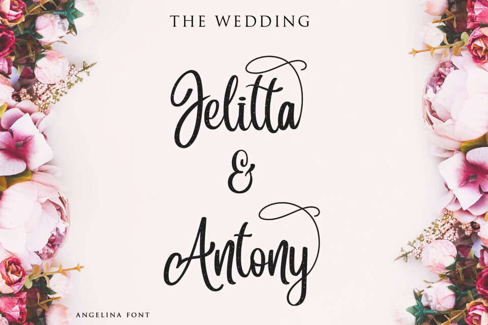 Angelina Font