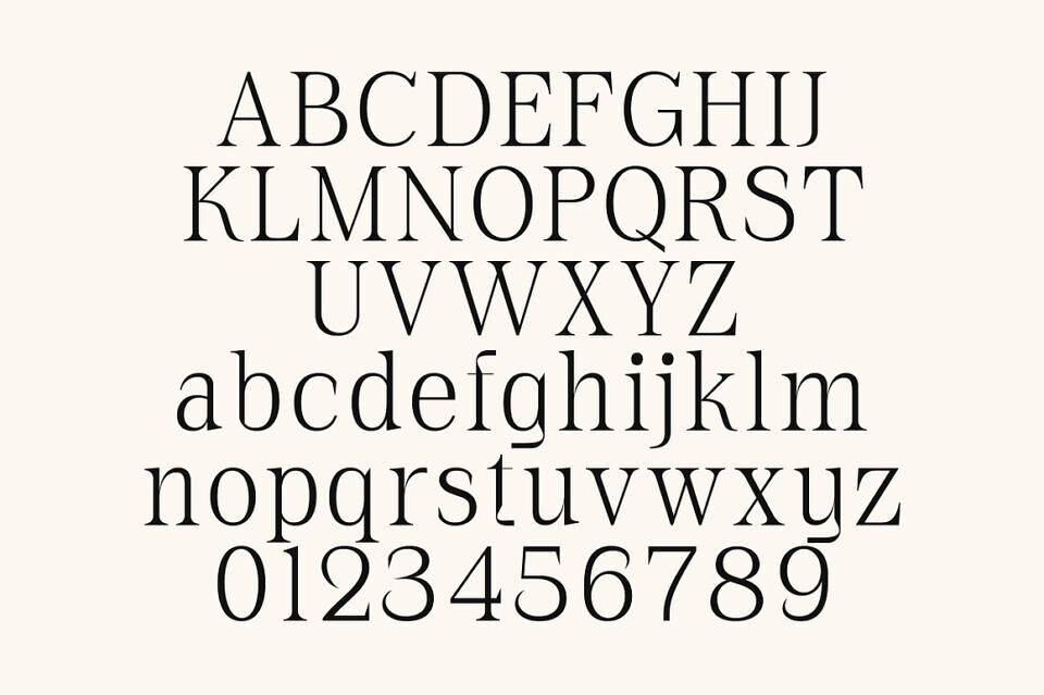 Asvata Font