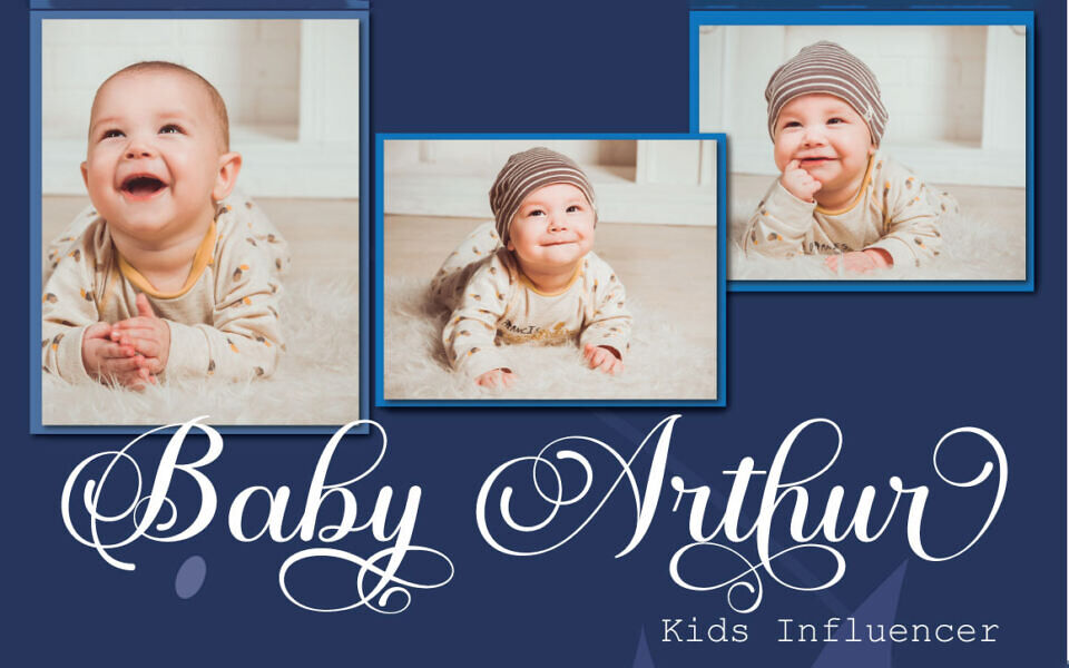 Autumn Flowers Font