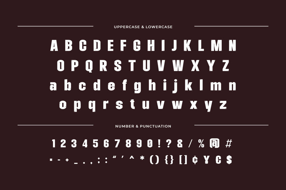 Avantly Font