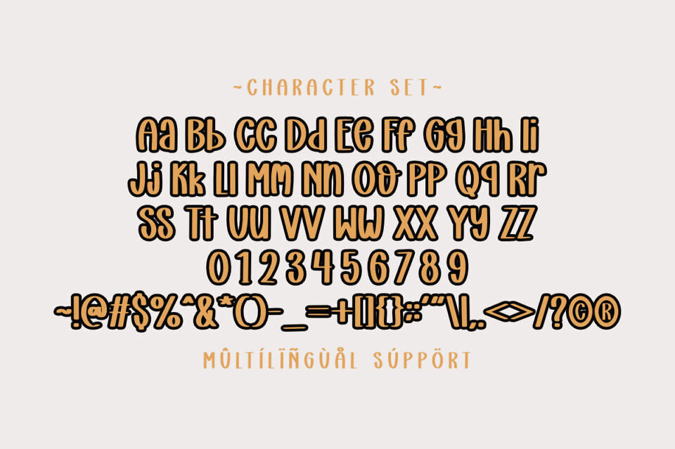 Barbie Shower Font
