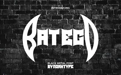 Bat Ego