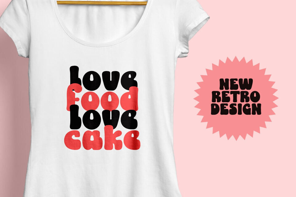 Bean Love Font