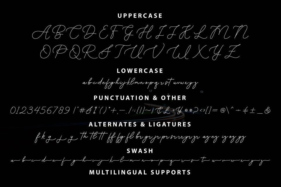 Better Days Font