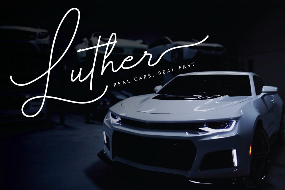 Better Days Font